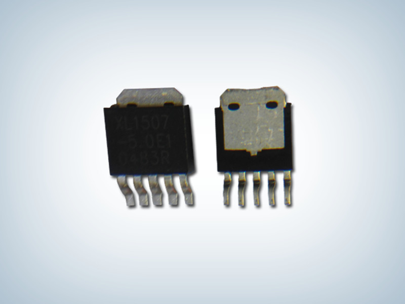 XL1507_AC-DC降壓電源芯片 XL1507 XL1507_AC-DC降壓電源芯片 XL1507