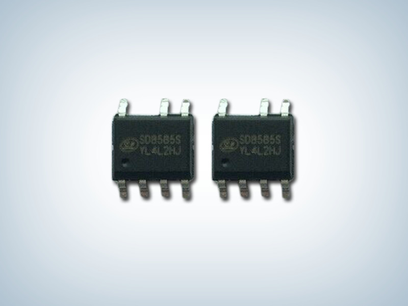 <b>SD8585S_�Դ�m����/�����IC SD8585S</b>