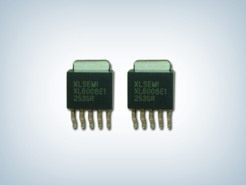 XL6008_升壓電源芯片 XL6008 XL6008_升壓電源芯片 XL6008