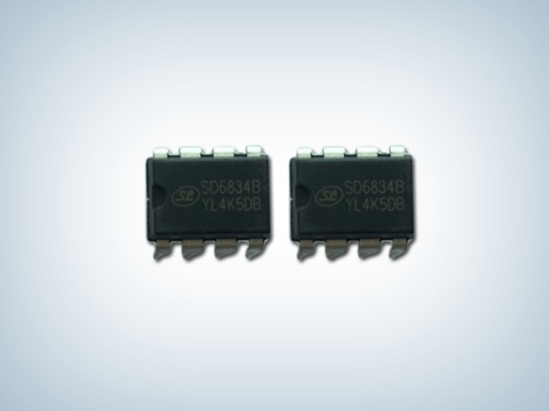SD6834_�Դ�m����IC SD6834