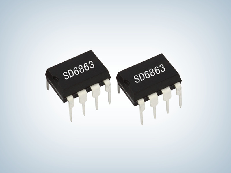 SD6863_�Դ�m����IC SD6863