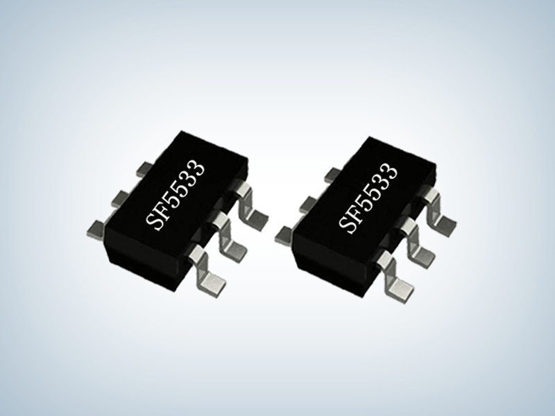 SF5533_AC DC電源適配器IC SF5533 SF5533_AC DC電源適配器IC SF5533