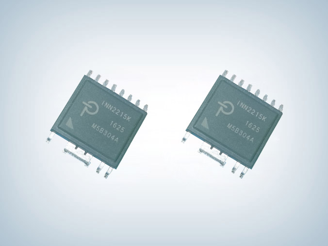 <b>INN2215K電源管理IC芯片 Qc3.0快充方案</b> <b>INN2215K電源管理IC芯片 Qc3.0快充方案</b>