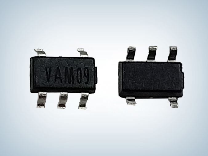 AP2905 40V轉5V0.7A同步降壓芯片 AP2905 40V轉5V0.7A同步降壓芯片
