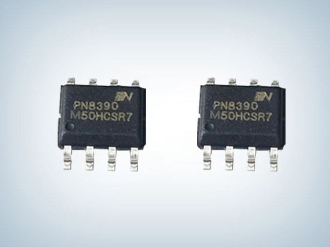 PN8390-12V2A 原邊反饋電源芯片 PN8390-12V2A 原邊反饋電源芯片