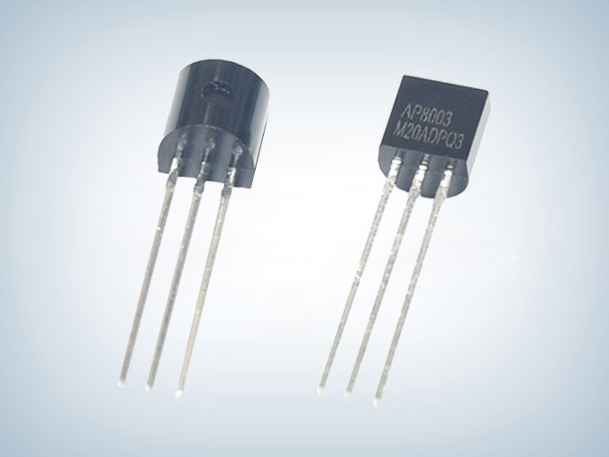 AP8003 非隔離交直流轉換芯片5V AP8003 非隔離交直流轉換芯片5V