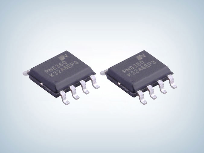 PN8360 原邊恒流恒壓芯片 PN8360 原邊恒流恒壓芯片