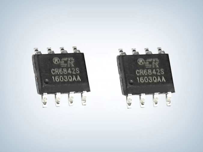 CR6842 120W PWM�����ԴIC