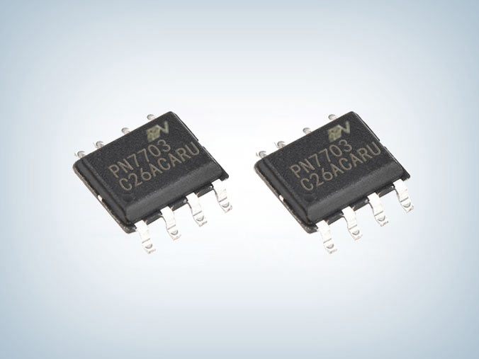PN7703C/L/M 電動(dòng)牙刷驅(qū)動(dòng)芯片 PN7703C/L/M 電動(dòng)牙刷驅(qū)動(dòng)芯片