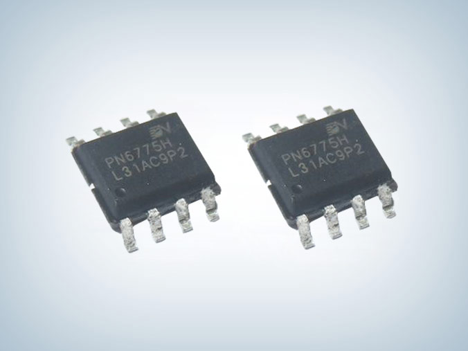 PN6775 6W超低功耗芯片 PN6775 6W超低功耗芯片