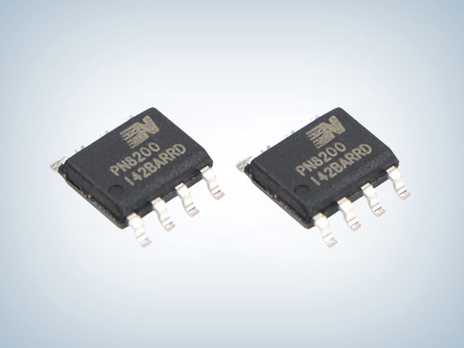 PN8200 X電容放電芯片 PN8200 X電容放電芯片