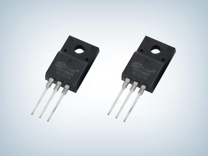 SVF10N65F�̓�(n��i)��mos��10a 650V����(sh��)