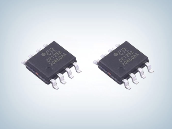 CR1252A 100-300W����������оƬ