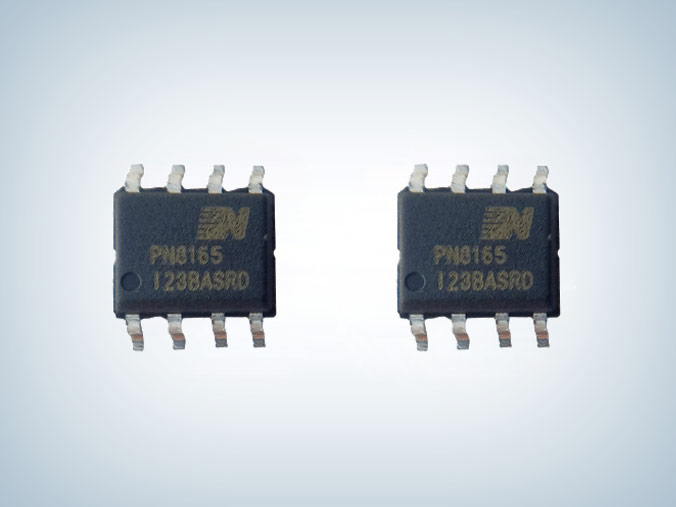PN8165 30w快充芯片 PN8165 30w快充芯片