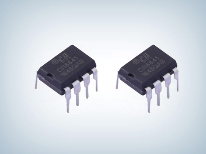 CR6841 90W�x��ʽpwm����оƬ