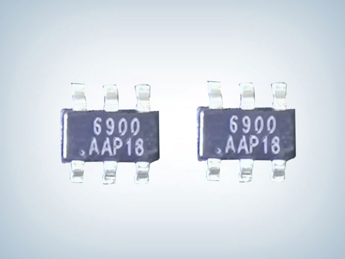 CR6900A 30-65W pd�Դ���оƬ