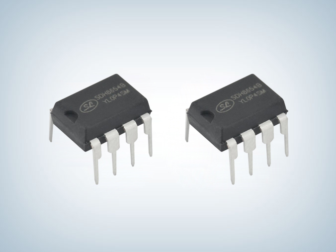 SDH8654B 18W ���ÿ��{оƬ