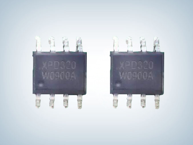 XPD320 36W ��C�ڿ��f�hоƬ