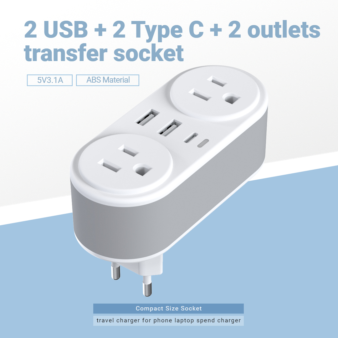 2USB+2 Type C+2������늷���
