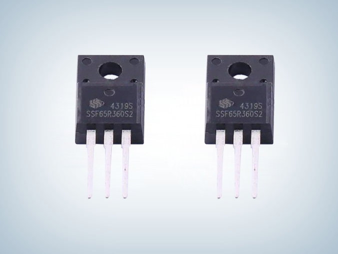 SSF65R360S2E 650V 12A 多層外延超結(jié)mos場(chǎng)效應(yīng)管參數(shù) SSF65R360S2E 650V 12A 多層外延超結(jié)mos場(chǎng)效應(yīng)管參數(shù)
