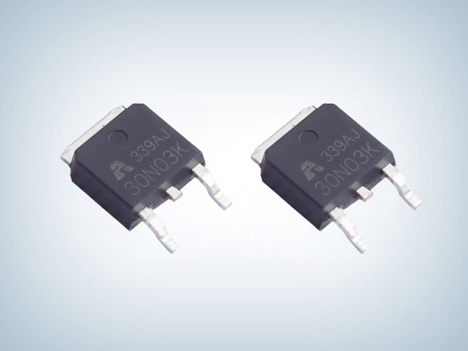 AP30N03K mos�� 30a 30v �zӡ:30N03K