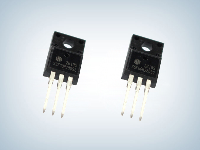 SSF80R380S 13.6a 800v mos��-����80r380����