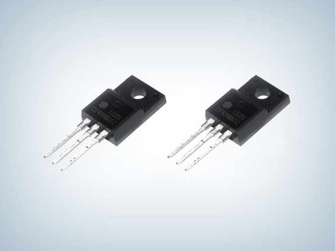 SSW60R040S2E 600V 67A���Ymos ���a����