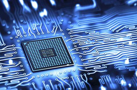 ic集成電路生產廠商