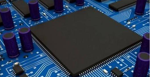 美國禁售芯片給中興,集成電路芯片