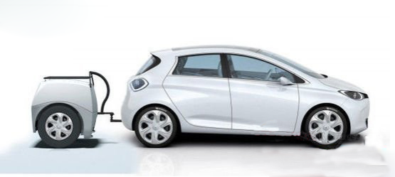 無線充電器線路板方案