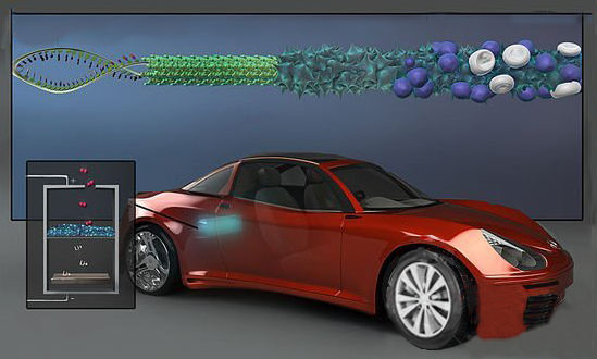 病毒充電pcb電路板生產廠家