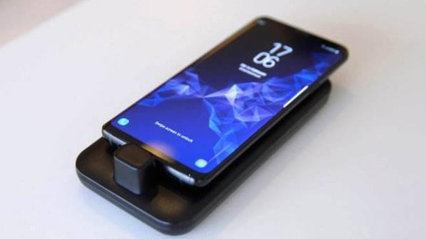 qi無線充電標(biāo)準(zhǔn)