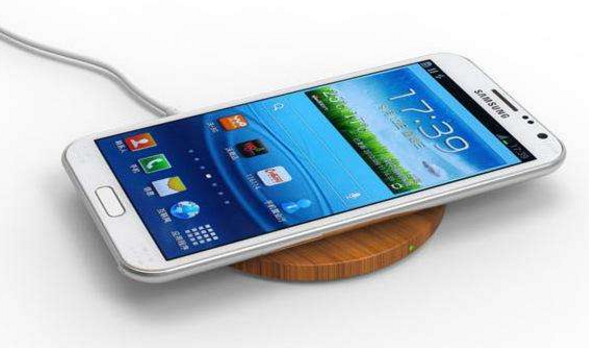 soc無線充電方案