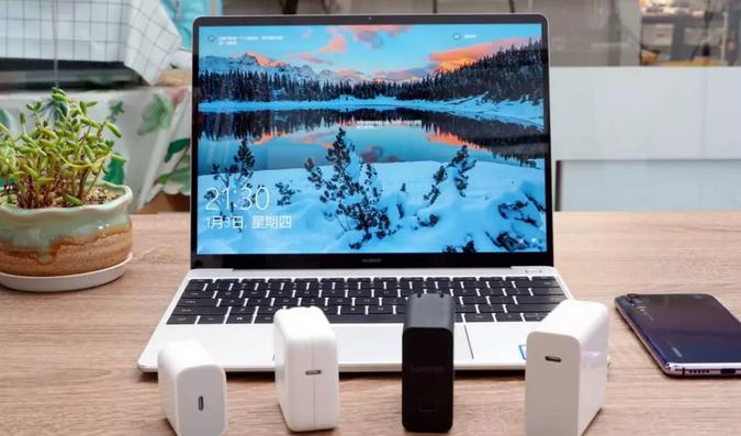 USB PD18W快充方案