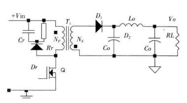 反激式開關電源的優缺點分析