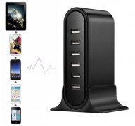 ��yʽ�๦��5v 6A���г����