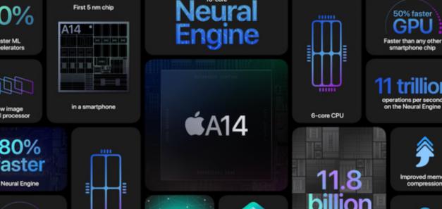 iPhone 12電源芯片短缺、平臺供貨緊張