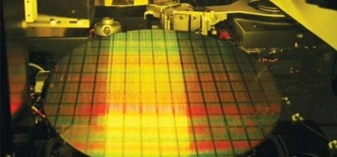 8吋產能爆滿,擴產受限,下游芯片“漲”聲不斷!