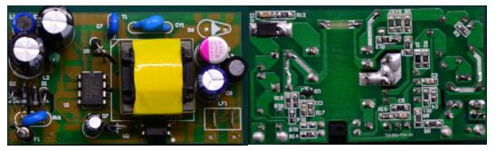 CR5534替換ob5224芯片,滿足能效標準