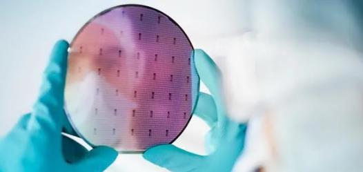 一片晶圓可以生產多少芯片